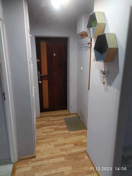 Mieszkanie 40m²