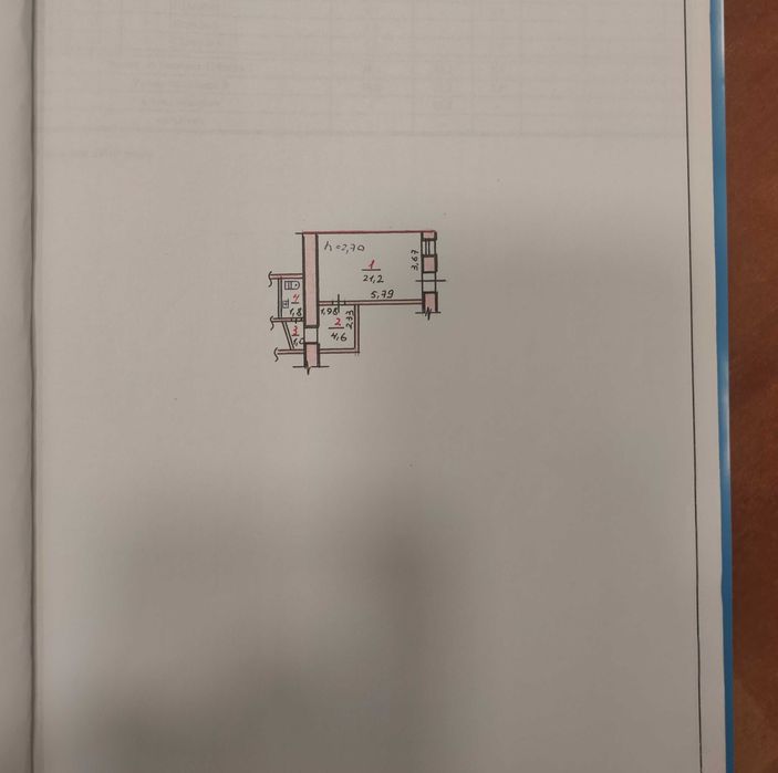 Продам Магазин в Центрі