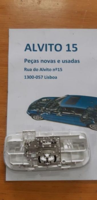 plafonier para Smart