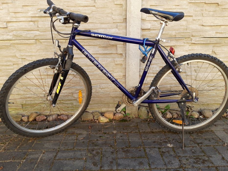 Okazja! Rower górski Unibike Everest Super26