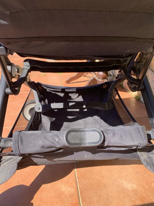 Carrinho Cybex Libelle 2024