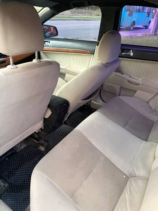продам Mitsubishi Lanser X
