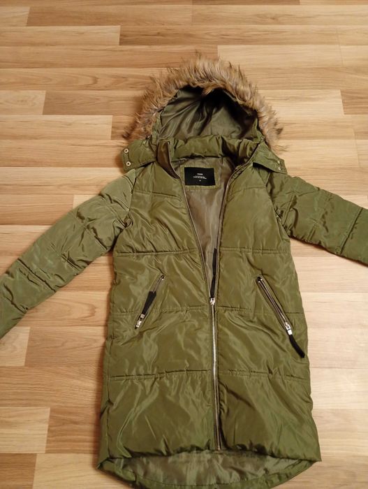 Kurtka damska Cropp rozmiar xs