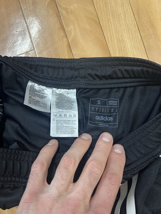 Костюм Adidas , кофта М , штани S