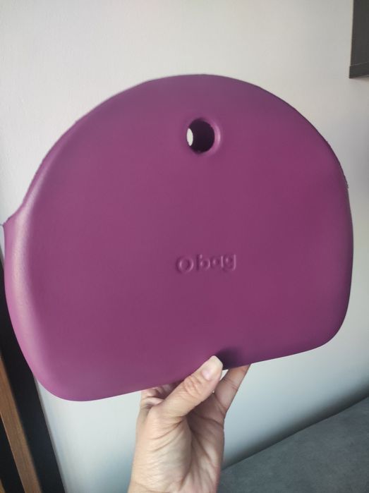 Body Obag ml, moonlight purpura