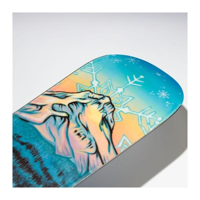 Deska snowboardowa Lib Tech Glider