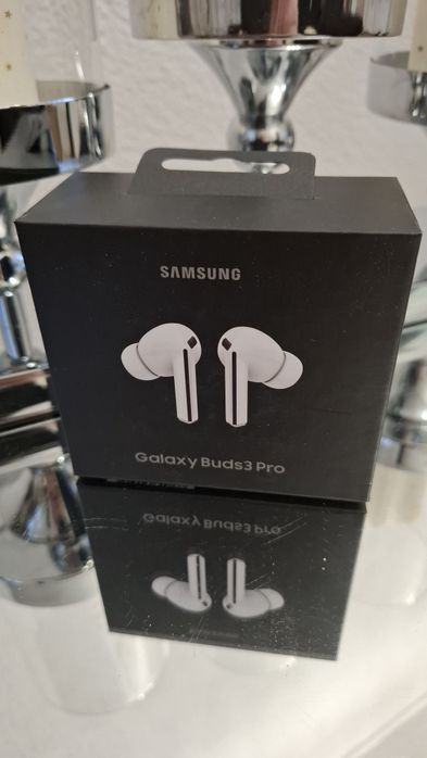 Słuchawki Samsung Galaxy 3 Pro