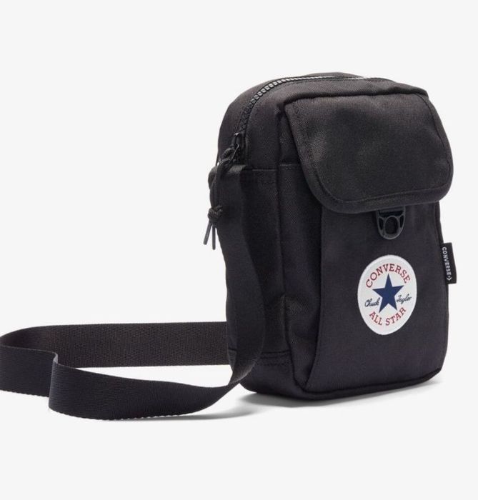 Сумка Converse Cross Body 2