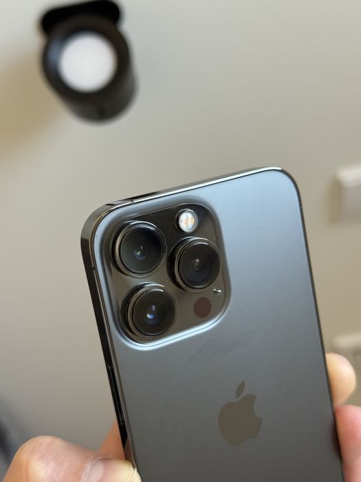 Iphone 13 PRO | 256GB (excelente estado)