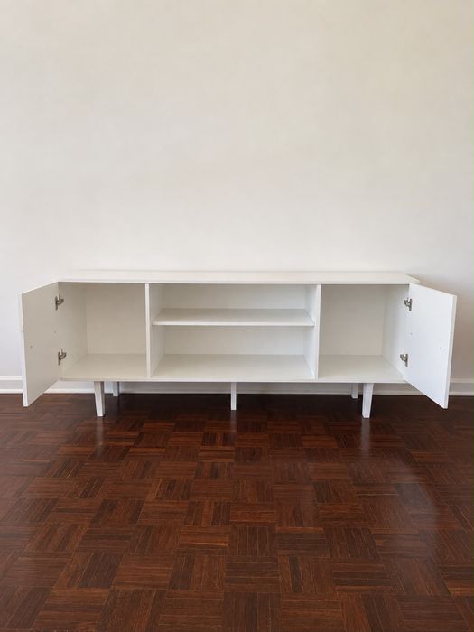 Sofa/ movel de TV