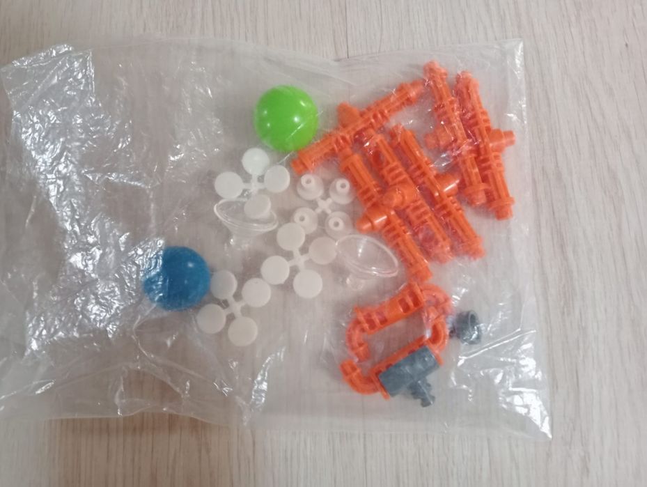 Jogo ciência em ação