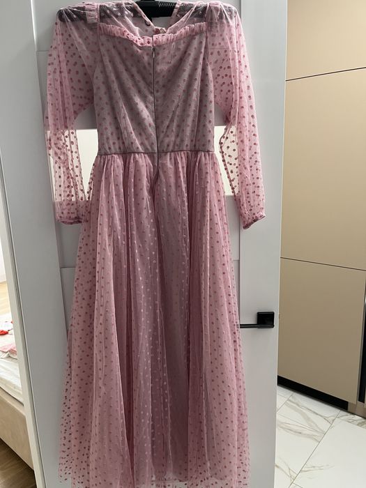 Дитяче, плаття, фемілі лук