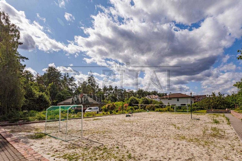 Здається в оренду розкішний будинок біля Оболоні в Вишгороді 120 соток