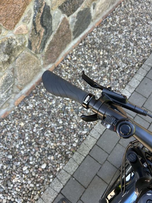 Rower KTM Double Disc
