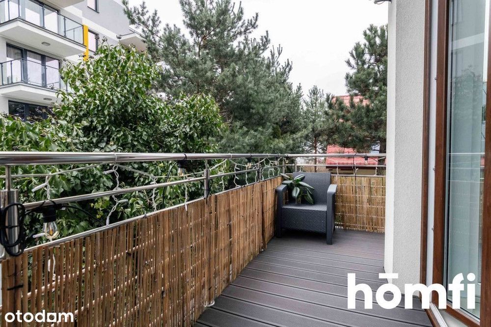 Dwupoziomowe mieszkanie 120 m² z ogródkiem – Ząbki - View 3