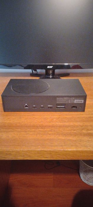 Xbox Series S 1TB (Preta)