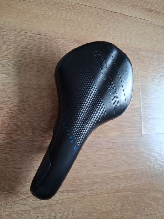 Siodełko Cube Active 2.1 Zelle Selle Royal