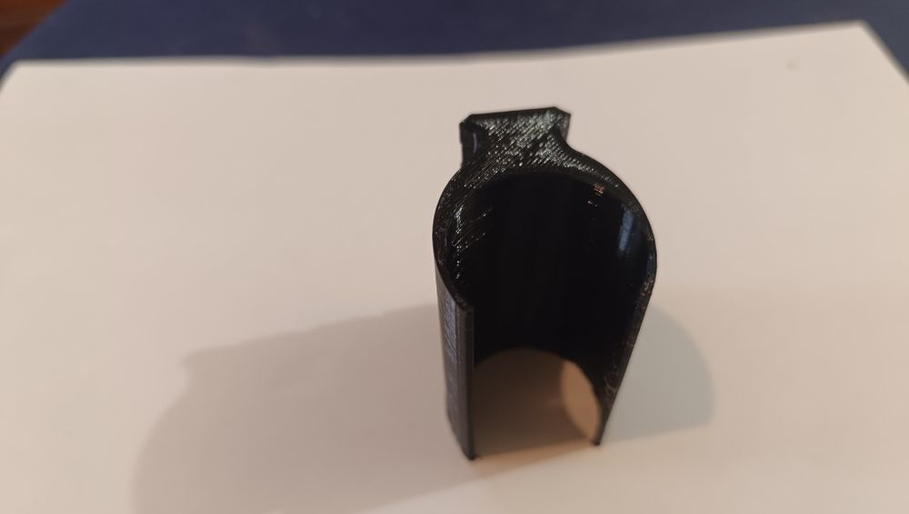 Acessórios para Carabina PCP