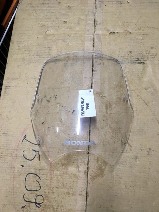 SZyba Honda XL700 XL700V Transalp