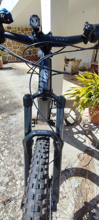 KTM Kapoho 6971 c/ 500Km