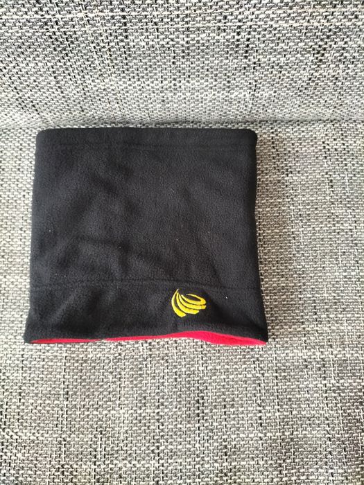 Komin Czapka Uniwersalny Polar