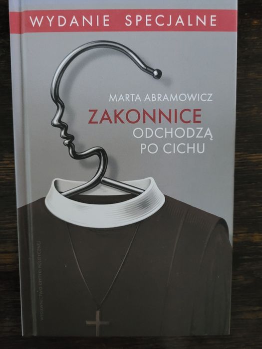 Zakonnice odchodzą po cichu