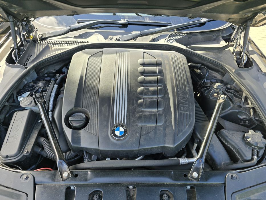 Motores Bmw M47/ M57/ N47/ N57