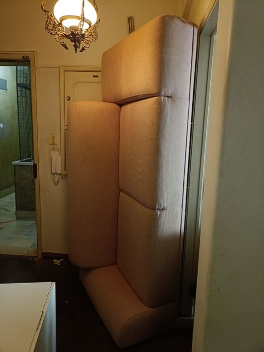 Sofá para 3 pessoas