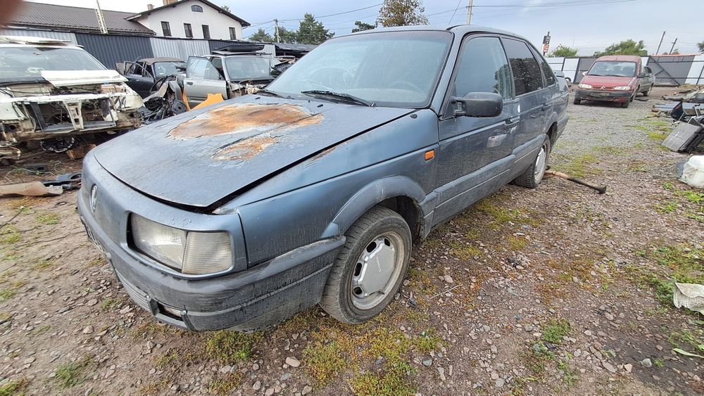 Розборка Пассат Б3