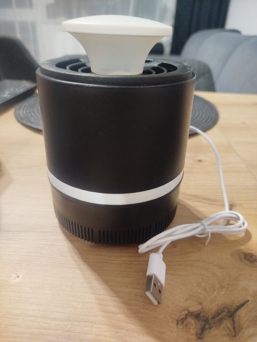 lampa owadobójcza Evermotion Mosquito