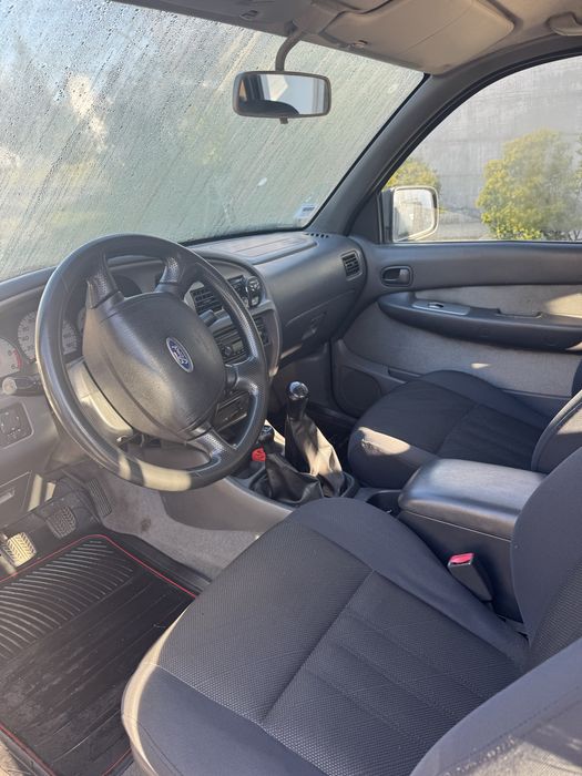 For ranger 4x4 hartop