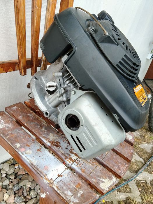 Silnik spalinowy do kosiarki honda gcv160