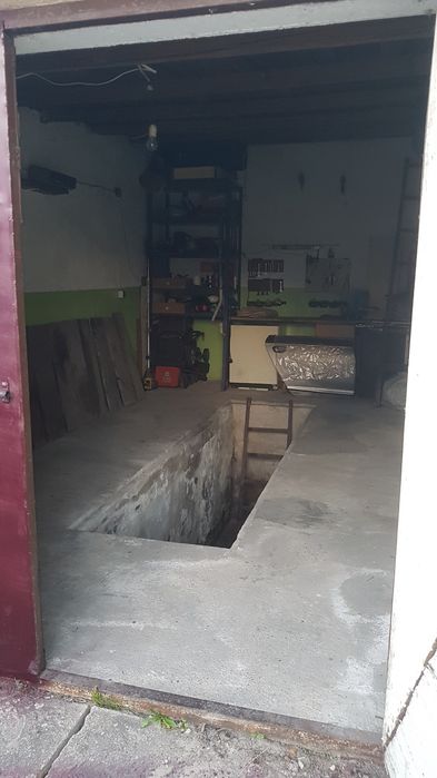 Przestronne M2 + Murowany garaz, 48m2, 3 pokoj wydzielony, Os. Mazury