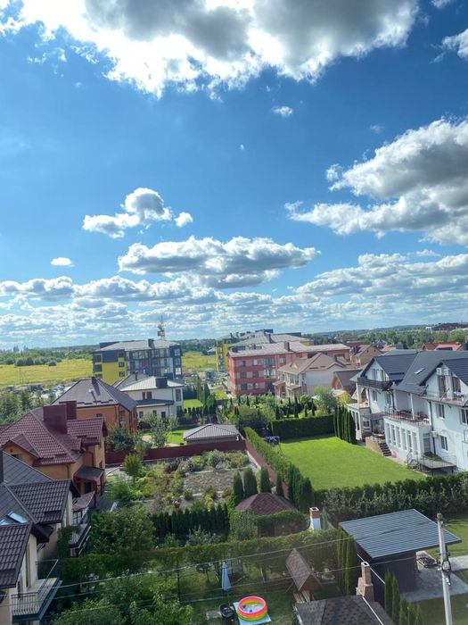 114,8 м2 квартира в Тарасове