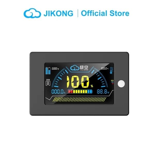 Монитор , дисплей JIKONG 4,3 дюйма v19 сенсорный