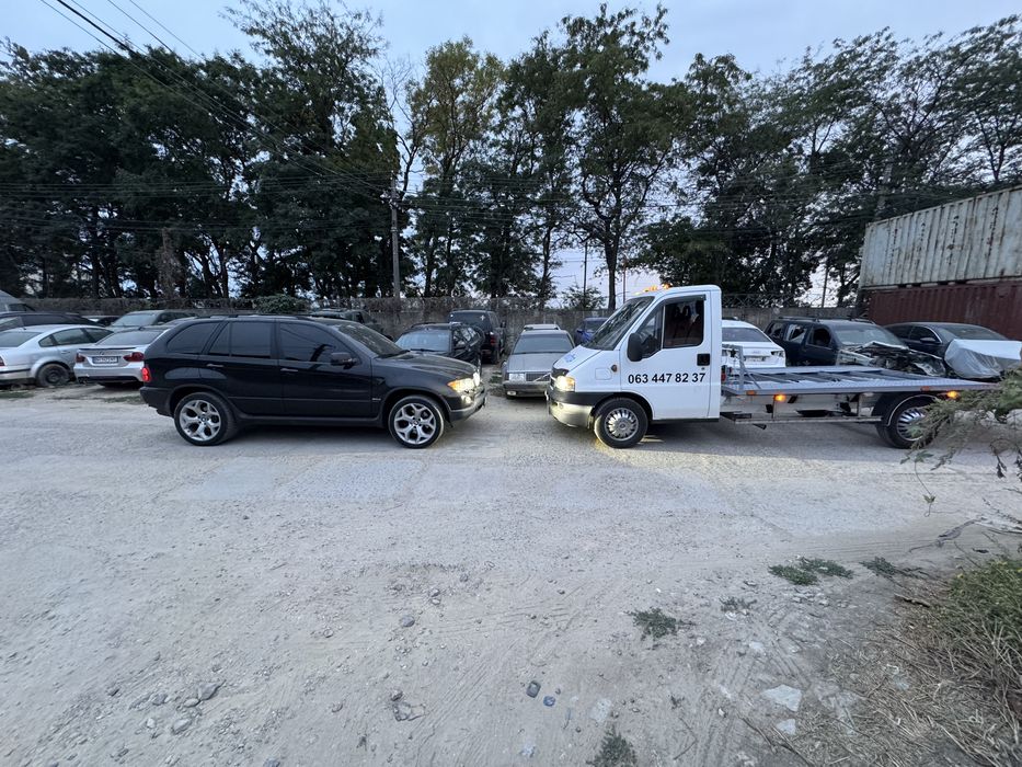 Продам Fiat Ducatо эвакуатор