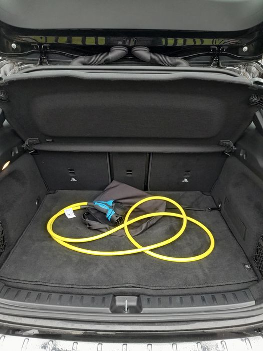 Mercedes-Benz EQA 250 Progressive Line