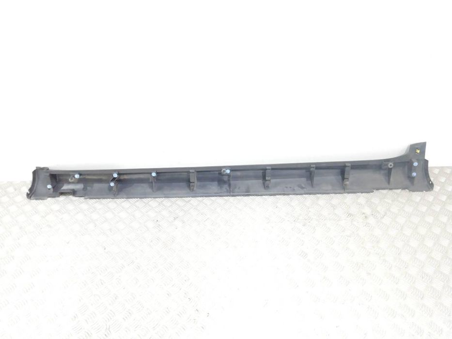 Embaladeira Lateral Citroen C4 Cactus