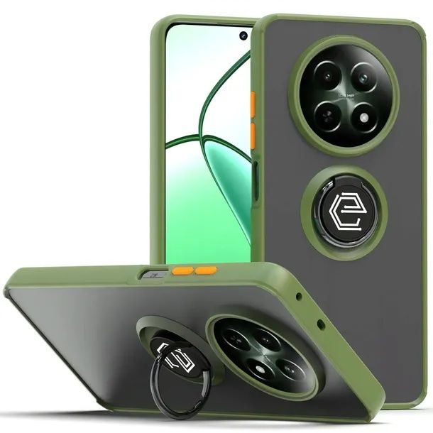 Etui Realme 12 5G nowe!