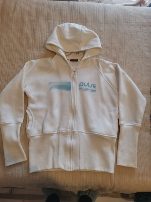 Casaco desportivo Pulse mulher