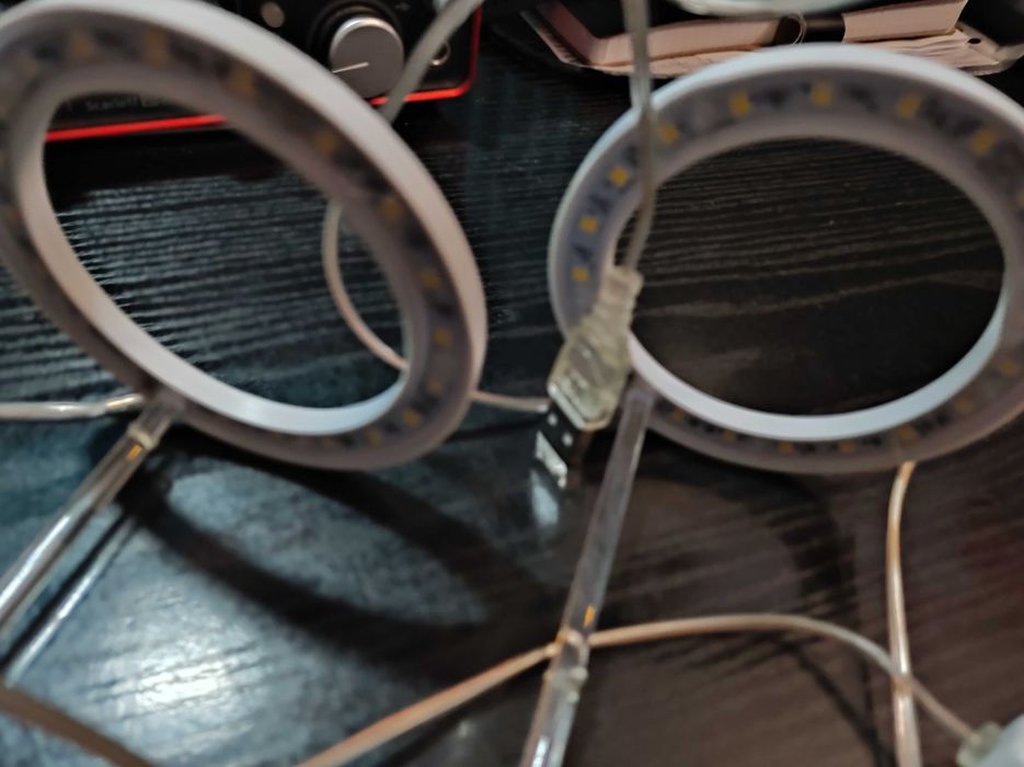 Lampka LED do wzrostu roślin