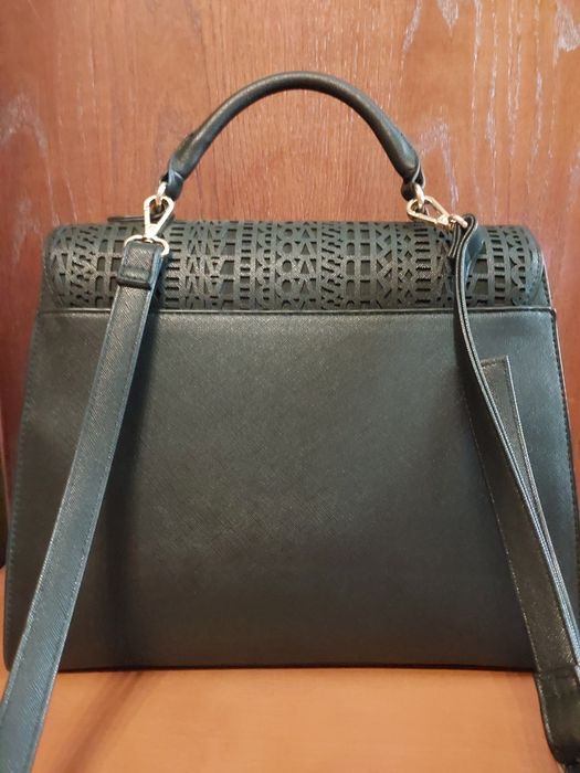 Mala clássica preta