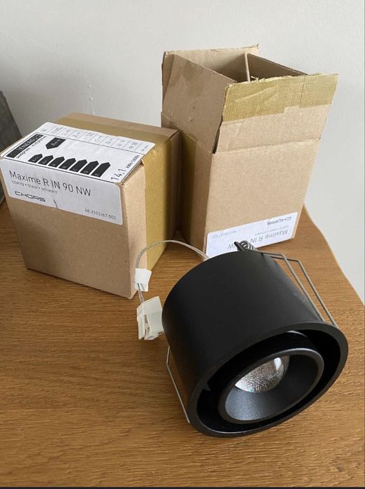 Punkt świetlny Chors Maxime R IN 90 NW - 4 sztuki