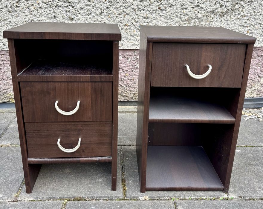 Szafki nocne wysokość 52cm