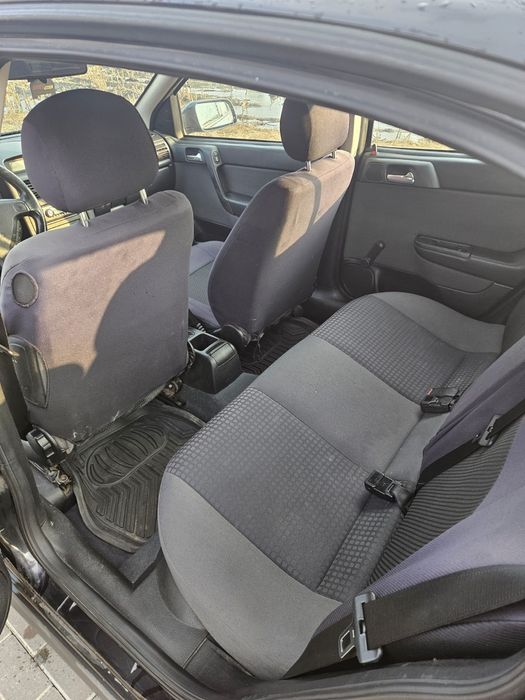 Opel Astra 1.7 cdti