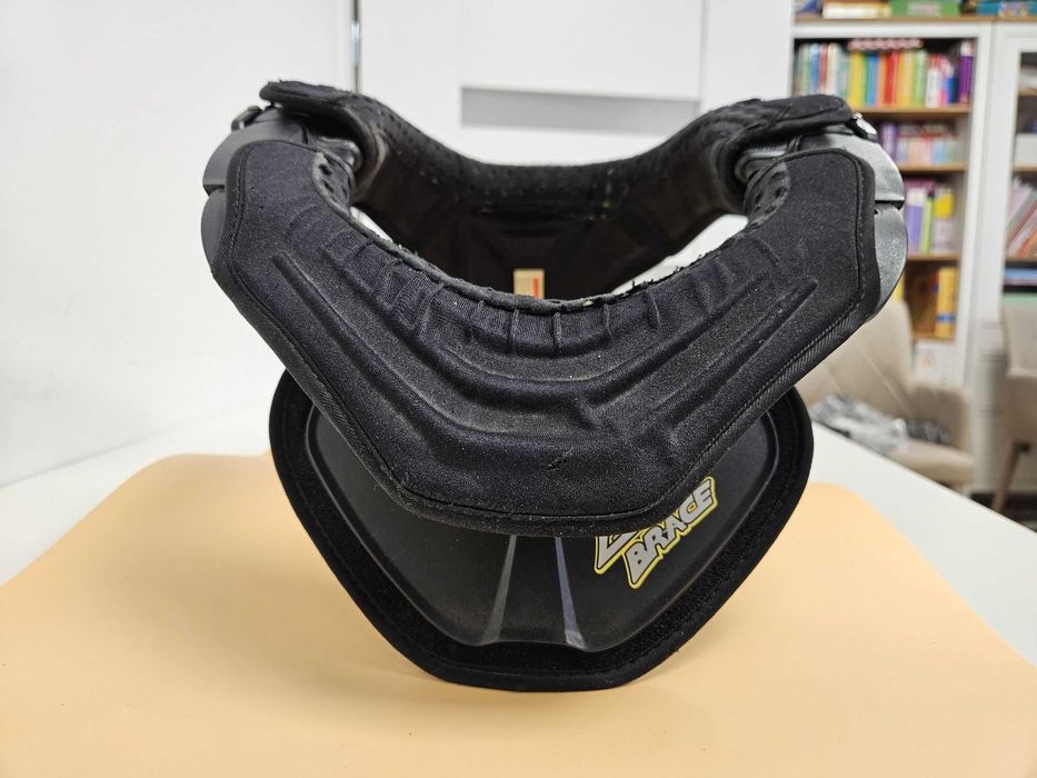 Stabilizator karku LEATT Brace Moto GPX MX enduro