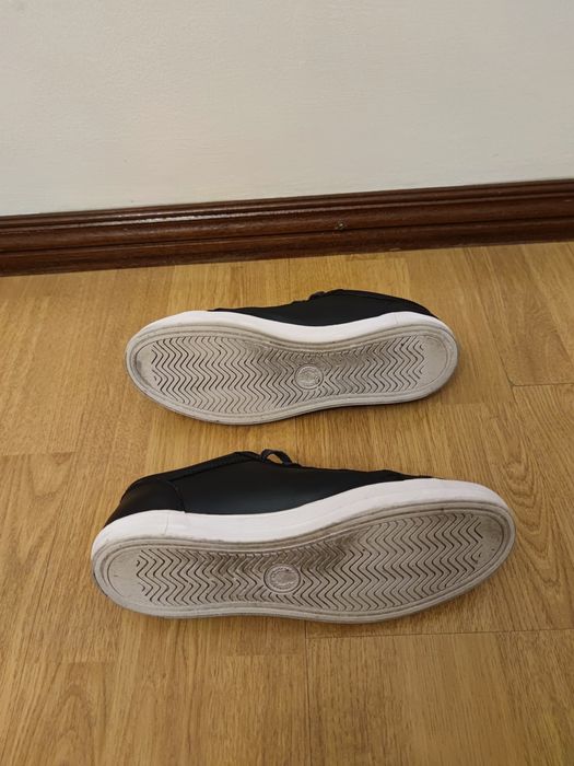 Sapatilhas Fred Perry n°41 Originais