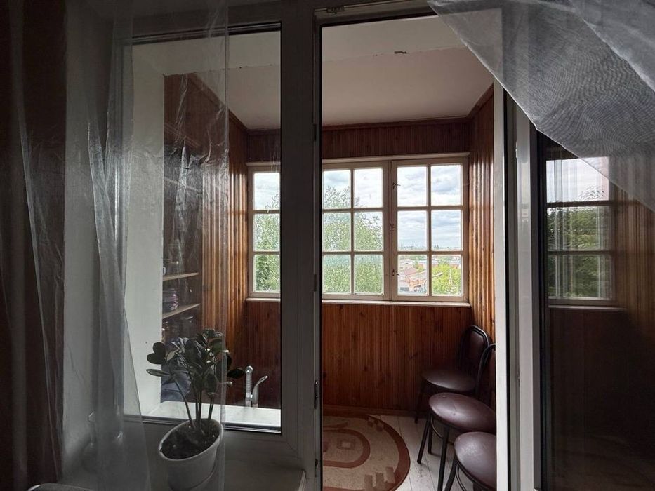 Продаж 3к квартири в класному районі!