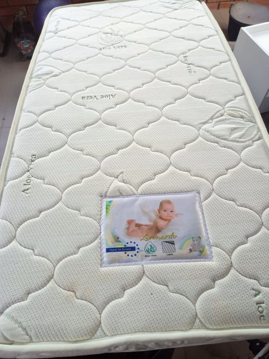 Продам матрасик детский