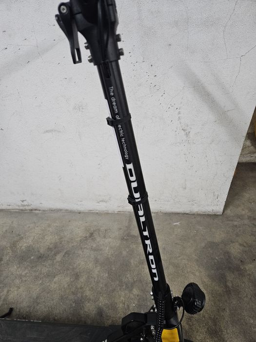 Trotinete - Dualtron Mini Special Long Body